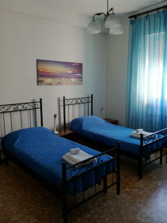 Calliope Casa Vacanze La Spezia Eksteriør bilde