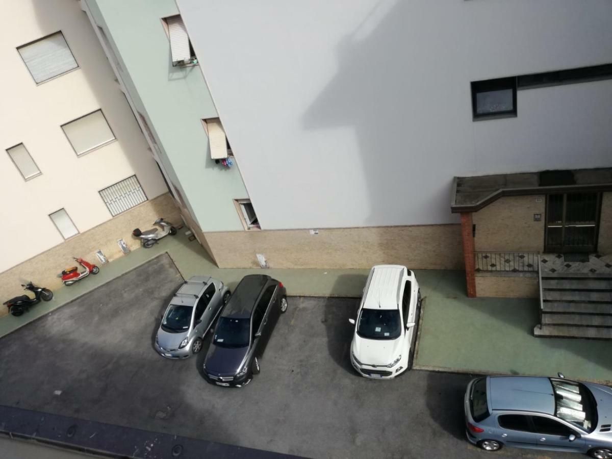 Calliope Casa Vacanze La Spezia Eksteriør bilde